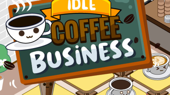Idle Coffee Business