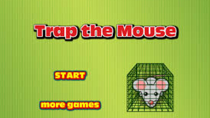 TRAP THE MOUSE